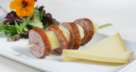 saucisse de morteau